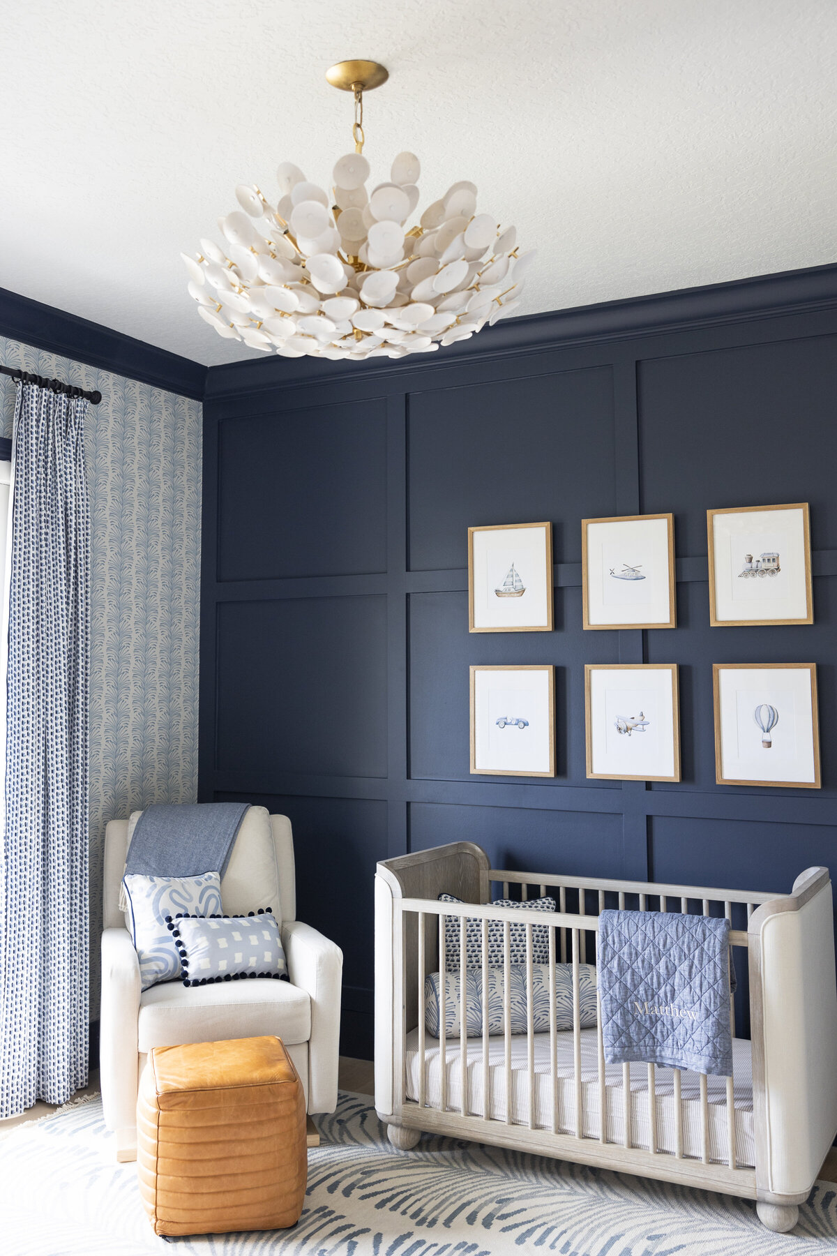 Park Avenue Residence  Collins & Co. Interior Design   |  © The Branded Boss Lady 17