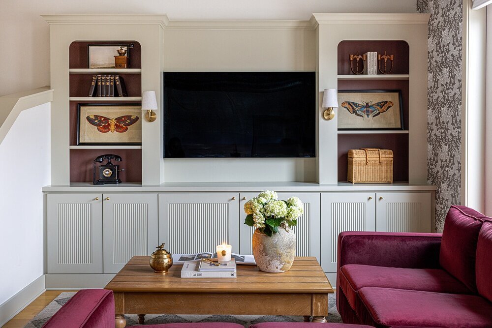 Custom-Builtin-Interior-Design