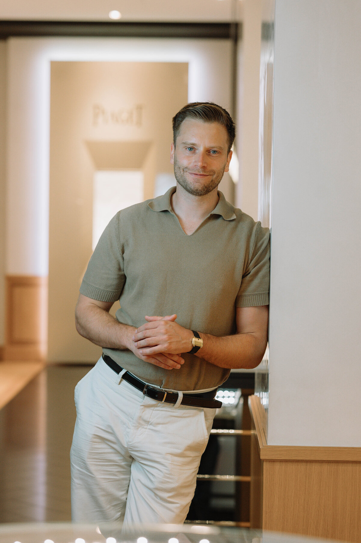 Thorsten for GMT-1