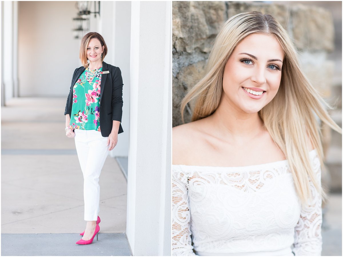 Dallas Portrait Branding Photographer , Kelly McMullin