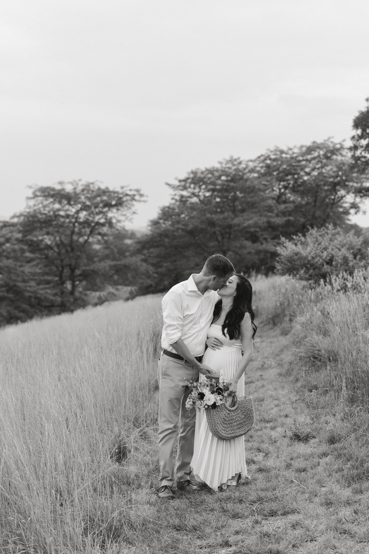 Trexler Nature Preserve Maternity -00529
