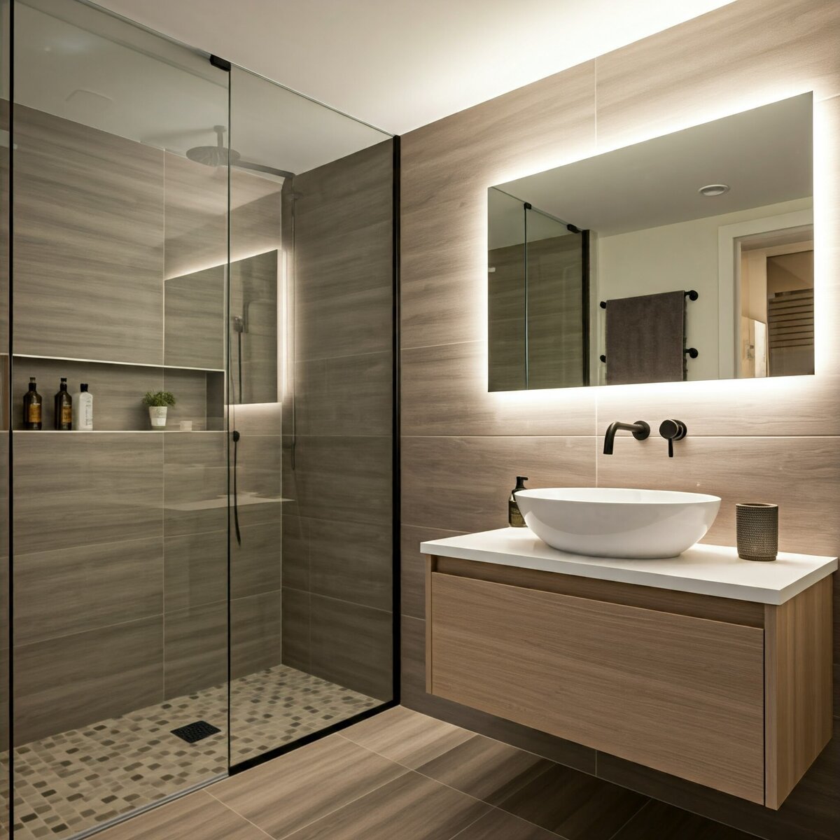 bathroom remodeling company edina mn