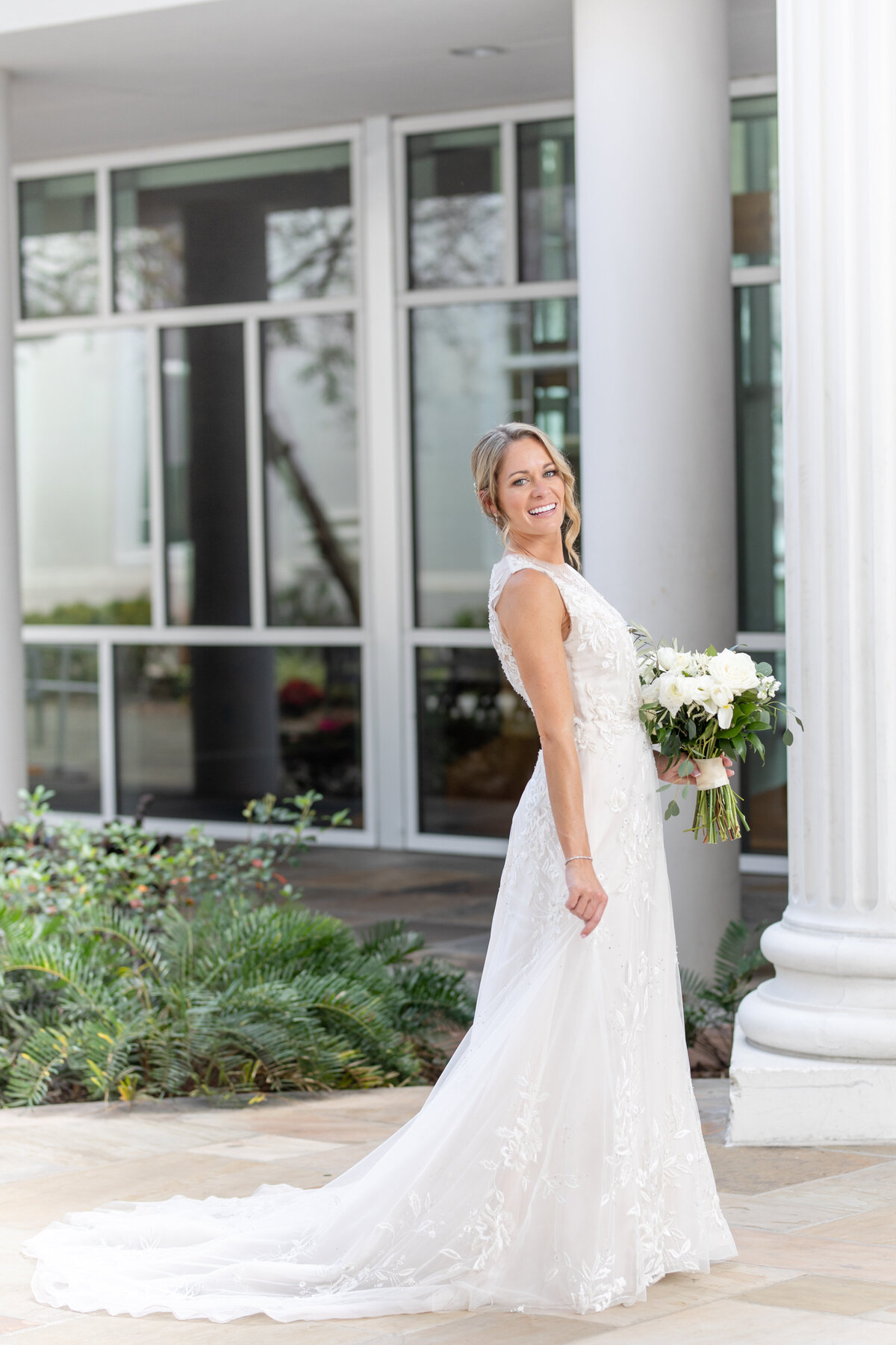 Jaclyn & Tommy wedding  4124