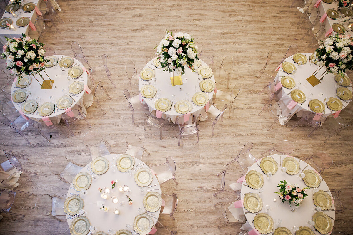 Knotting Hill Wedding Hampton Morrow Photography 0073