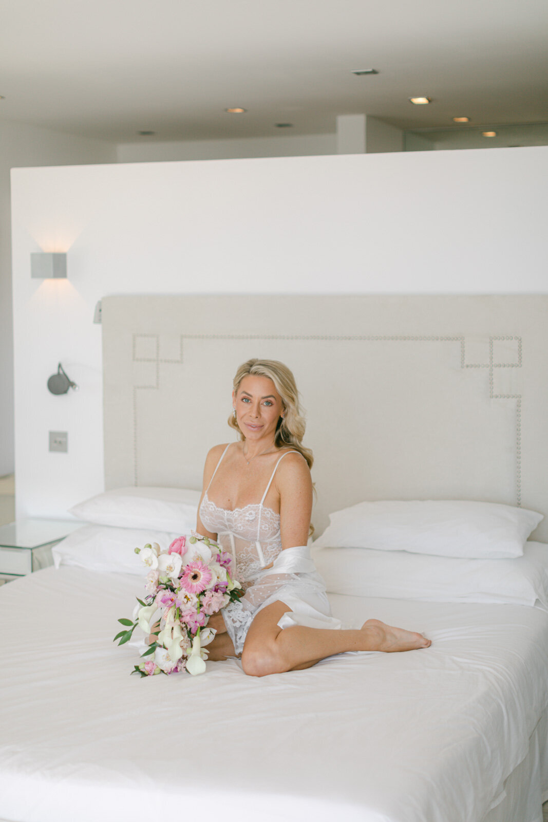 St Barth Wedding Nikki Beach38