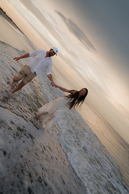 Florida Engagement Photographer