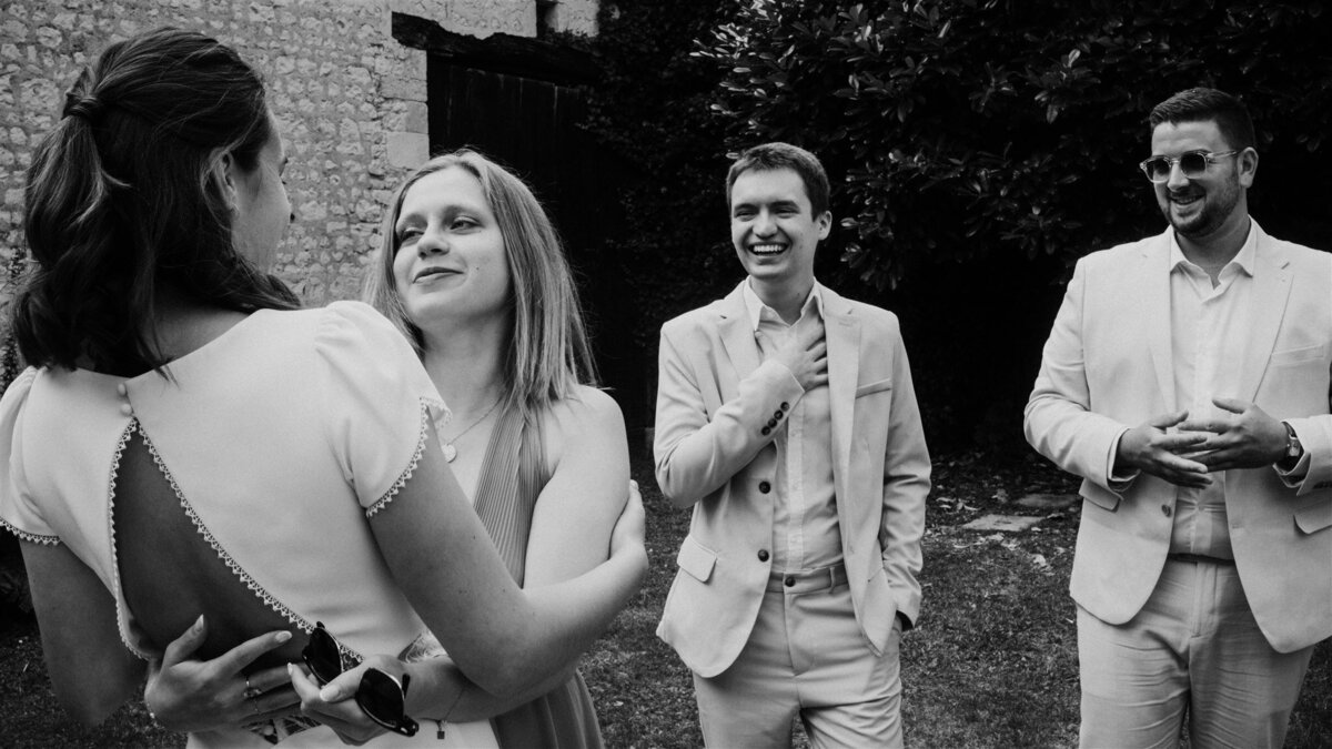 Morgane + Quentin - Mariage-213