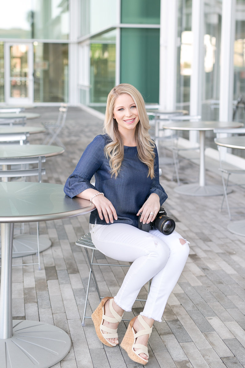 CHYNNA | Orlando personal brand photographer  3