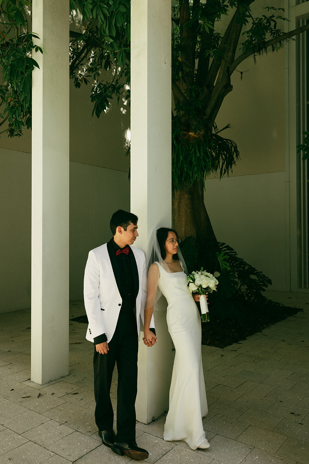 Civil Courthouse Elopement Documentary Photographer5742