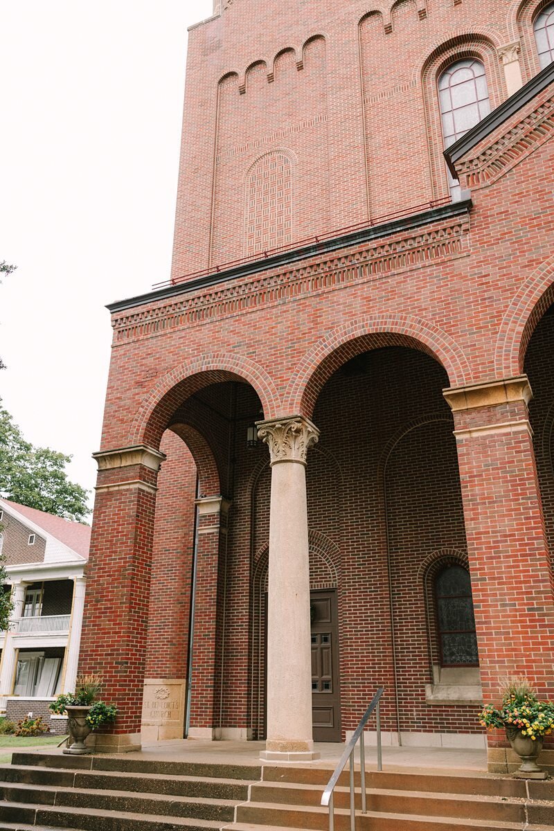 st-benedicts-church-wedding-ceremony-evansville1