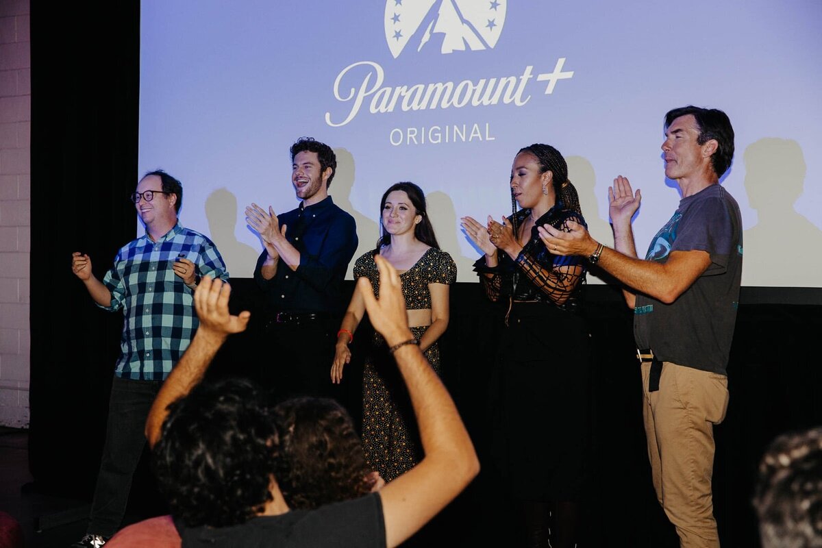 The Revery Los Angeles Event | Orange Blossom Events 44
