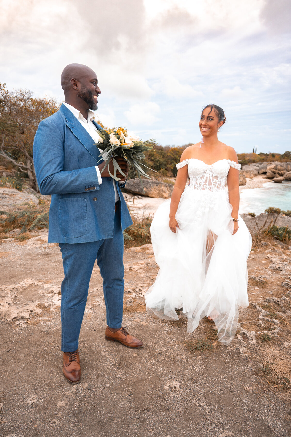 Melanie Veroniquee - Styled Session - Taiti & Cristel-006