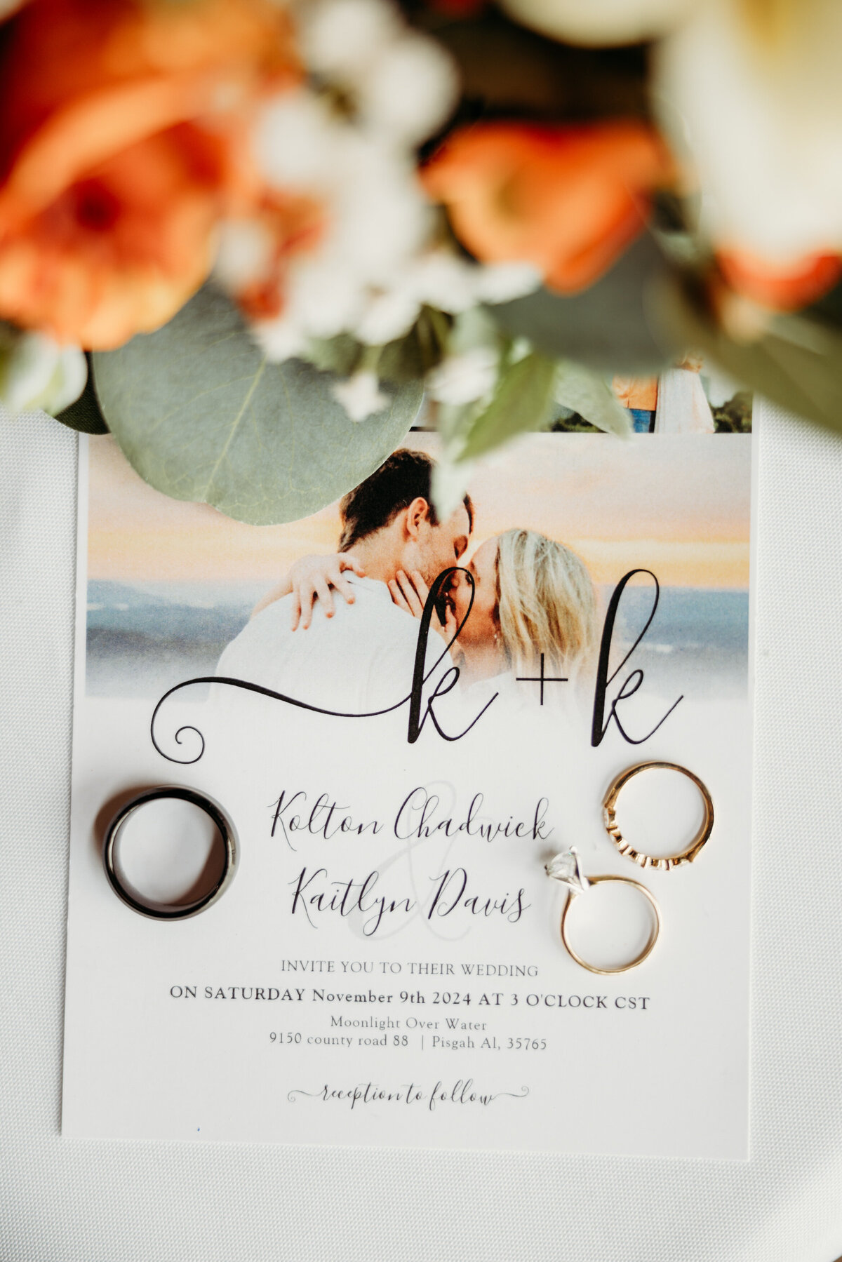 wedding photography huntsville alabama