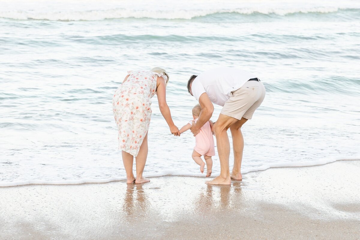 New Smyrna Beach extended family Photographer | Maggie Collins-9