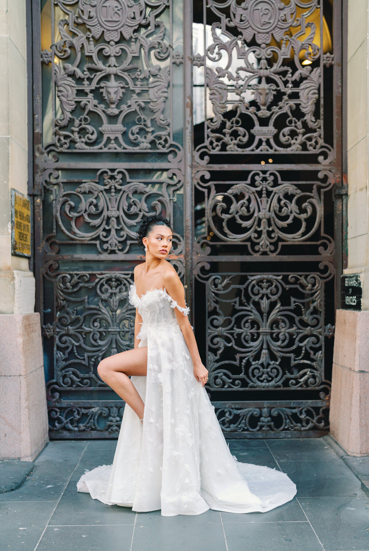 Maison Oui NYC-7303223