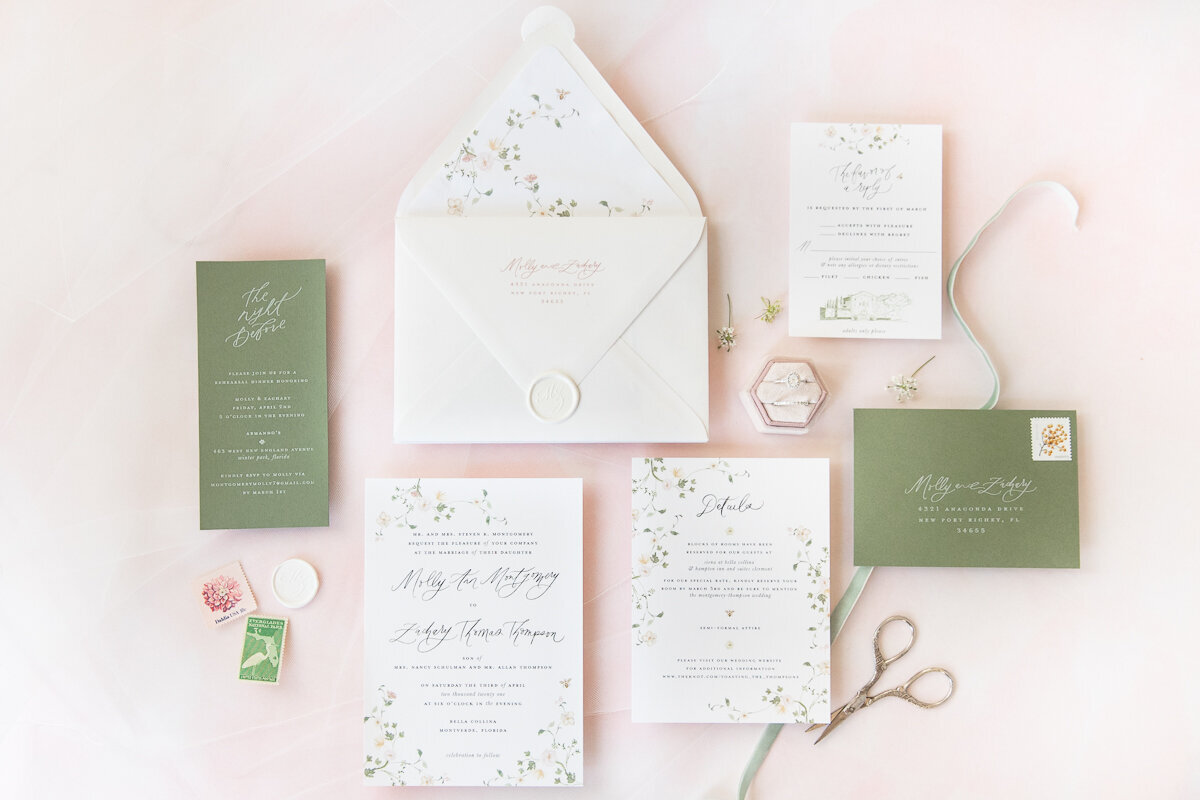 Molly and Zach Bella Collina Wedding_-6