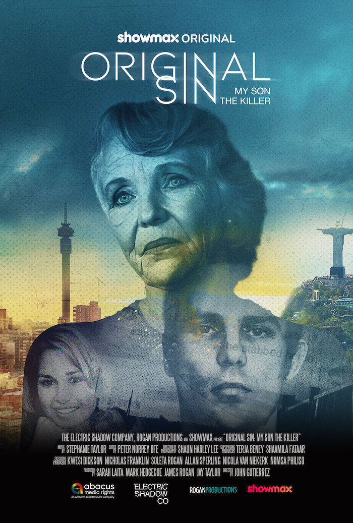 Original Sin Poster 