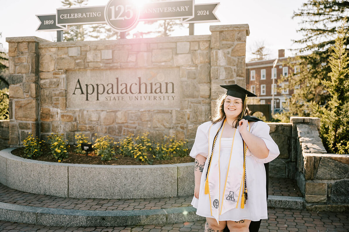 unc greensboro graduation photographer-73