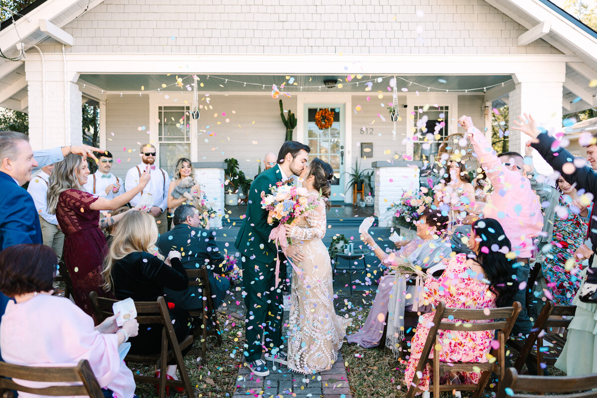 LAURA PEREZ PHOTOGRAPHY LLC Krystal & Nick Downtown Jacksonville Wedding Ruby Beach-23