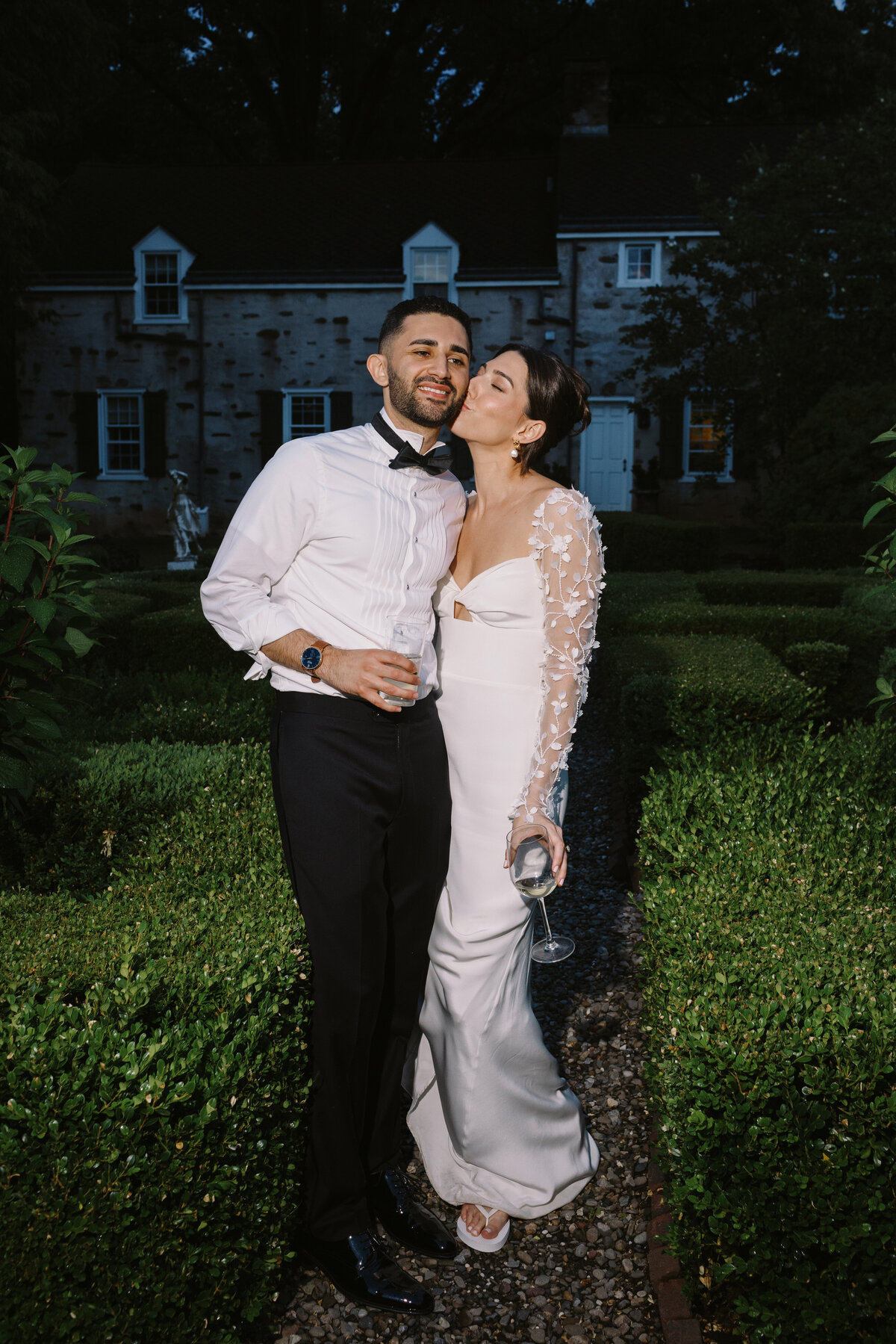 Petal & Glass Photography New Jersey Philadelphia NJ Editorial and Documentary Wedding Photography Super8 Films Destination Weddings Timeless Editorial Weddings Nostalgic Charm Romantic Evocative Images Kristen Gregor167