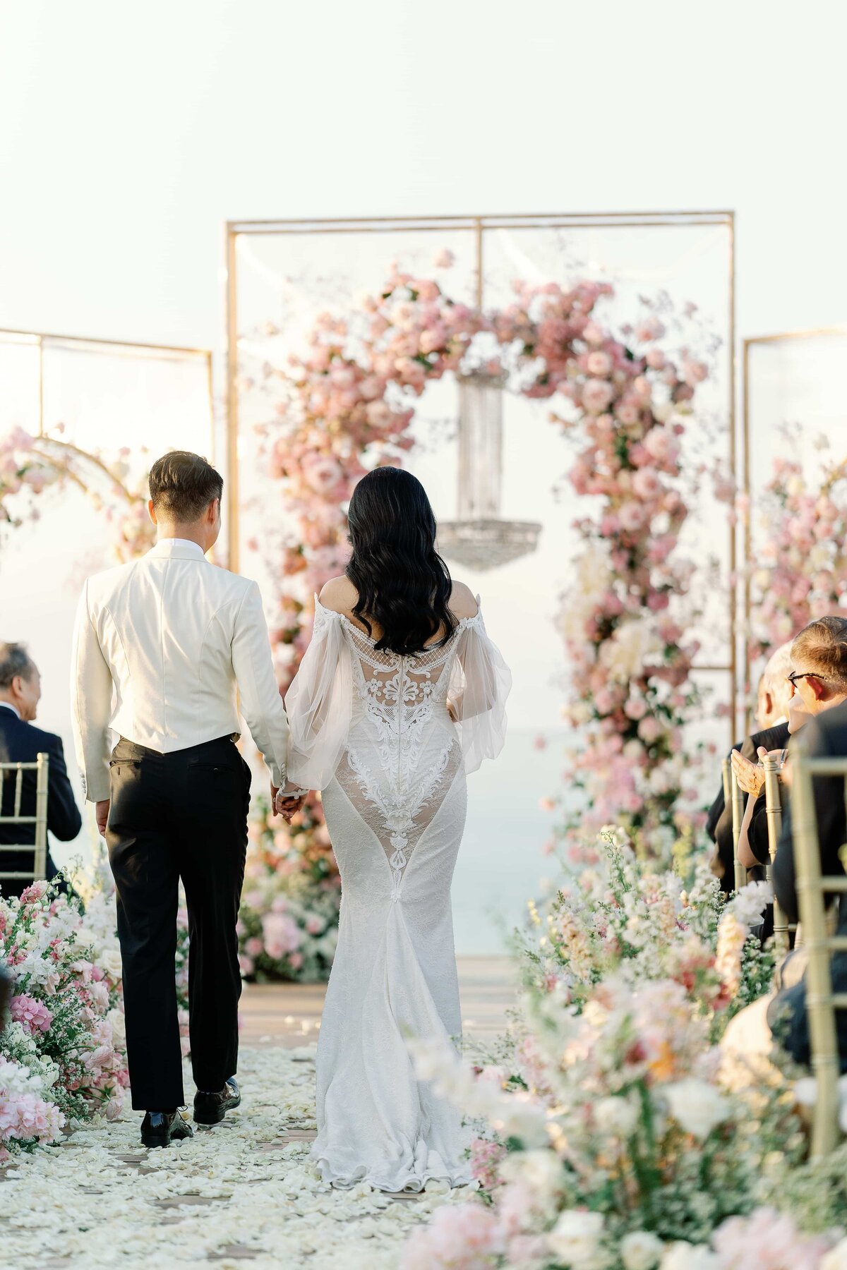 AYANA Resort - Bali Wedding