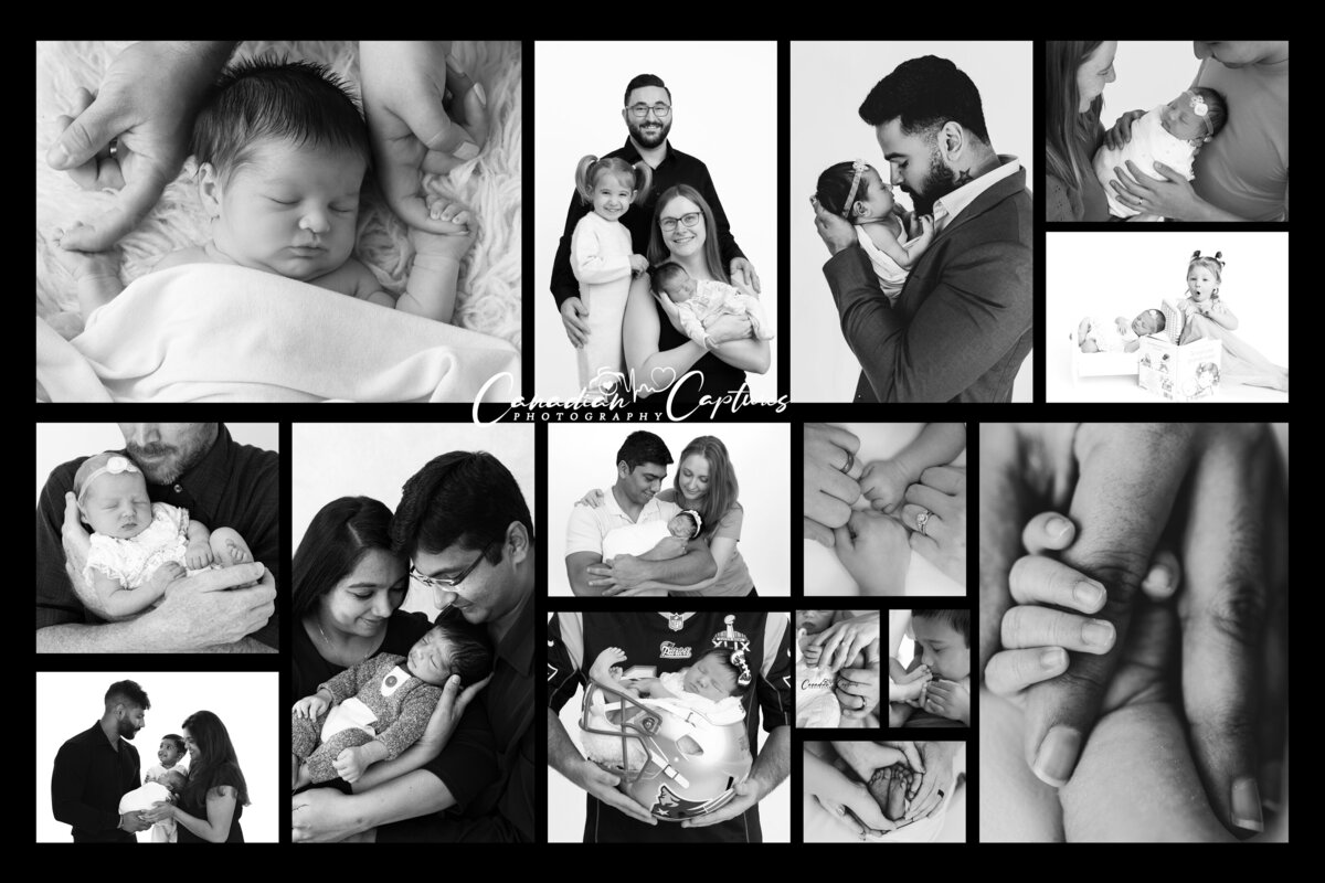 dnewbornfamilycollage