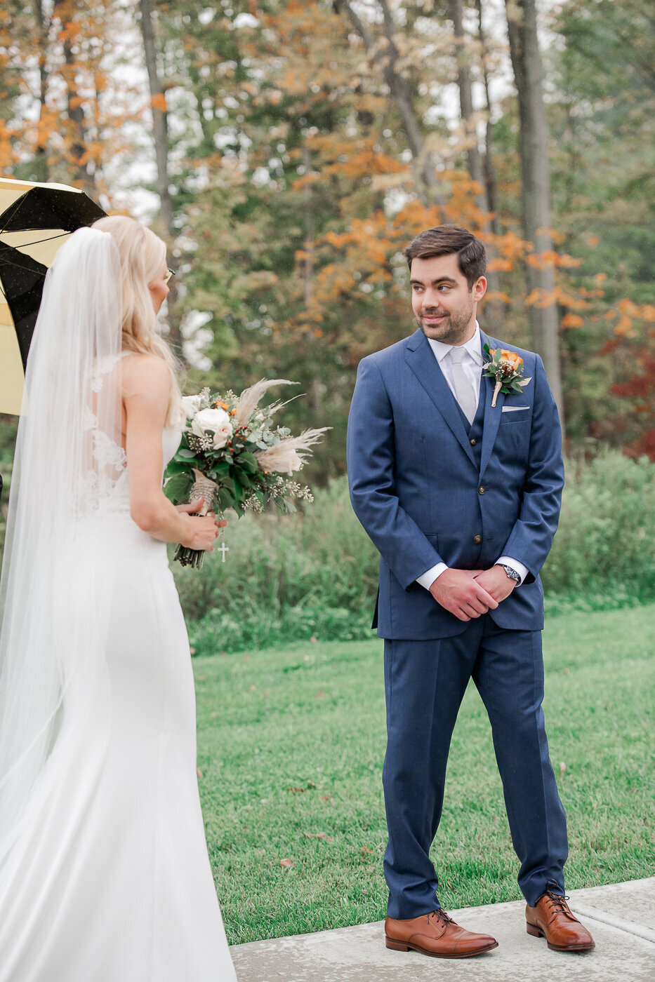 catholic-wedding-fall-carmel-indiana-our-lady-of-mt-carmel-catholic-church-16