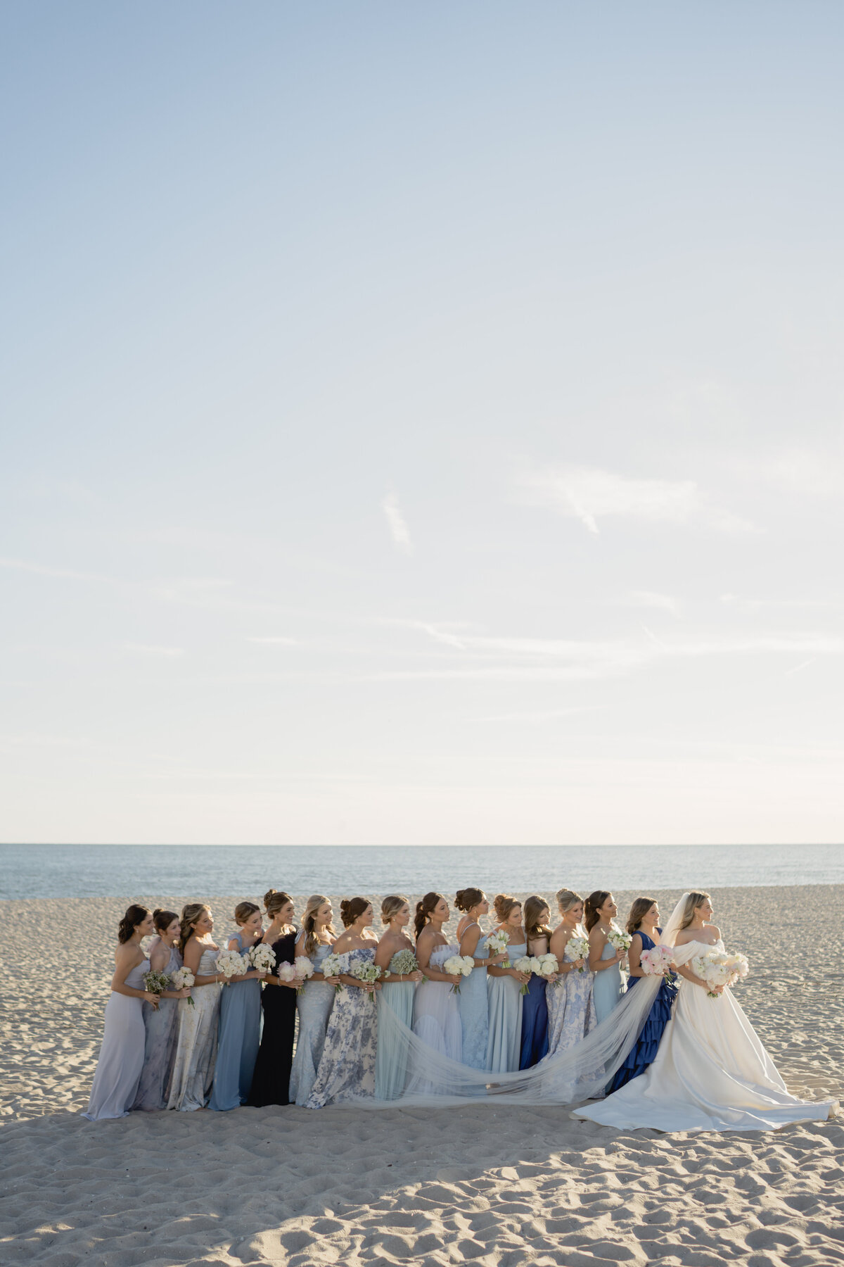 Grace & Ardor Co. East Coast Wedding Engagement Photography Pennsylvania New York City New Jersey Philadelphia Timeless Bold Art Direction Editorial Erin McGeever Cape May Beach Max Kranick-36
