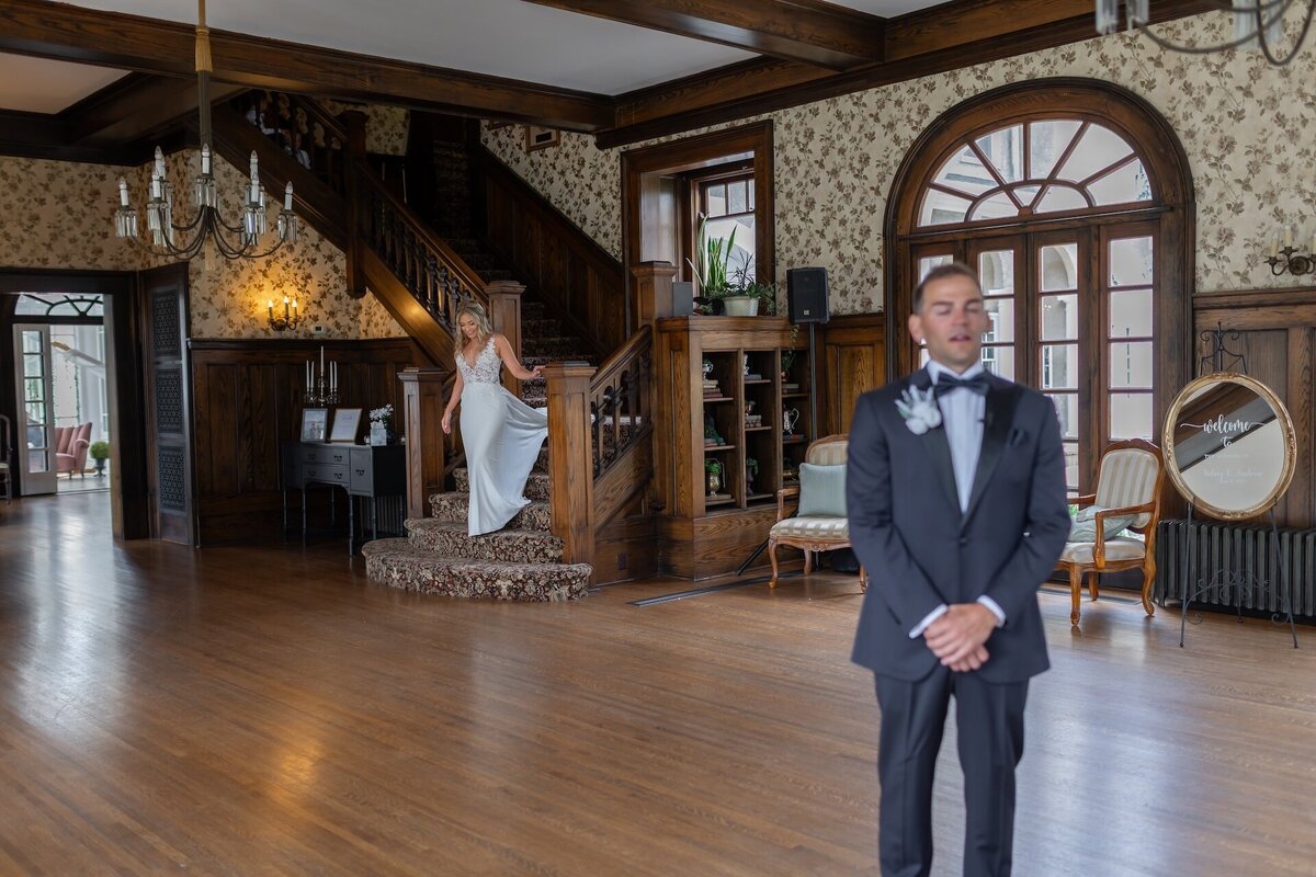 Kelsey & Andrew Wedding, Lehmann Mansion, Lake Villa, IL 6-27-25, Maira Ochoa Photography-0800