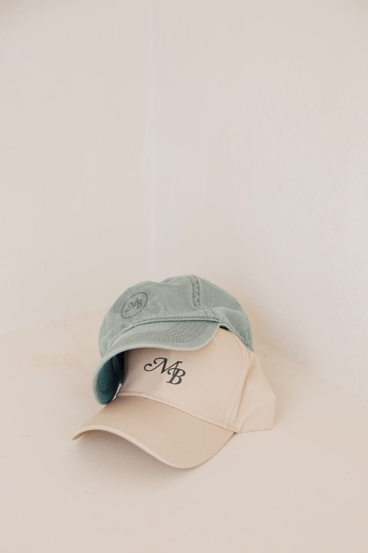 Hat-Mockup