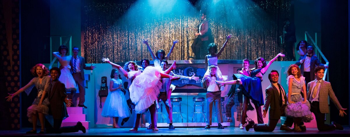 Grease Wednesday-5105