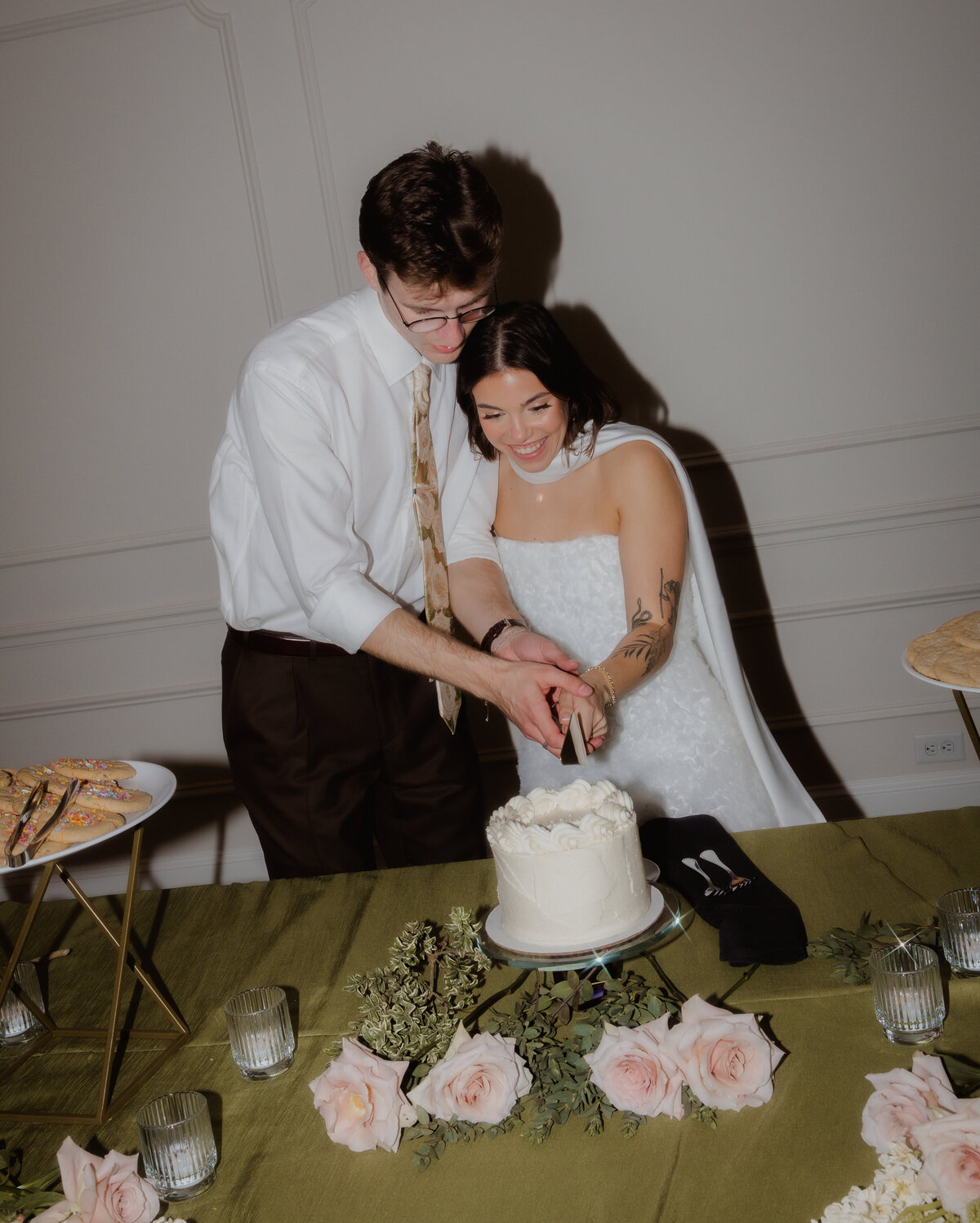 Photo by Sophie C Photography