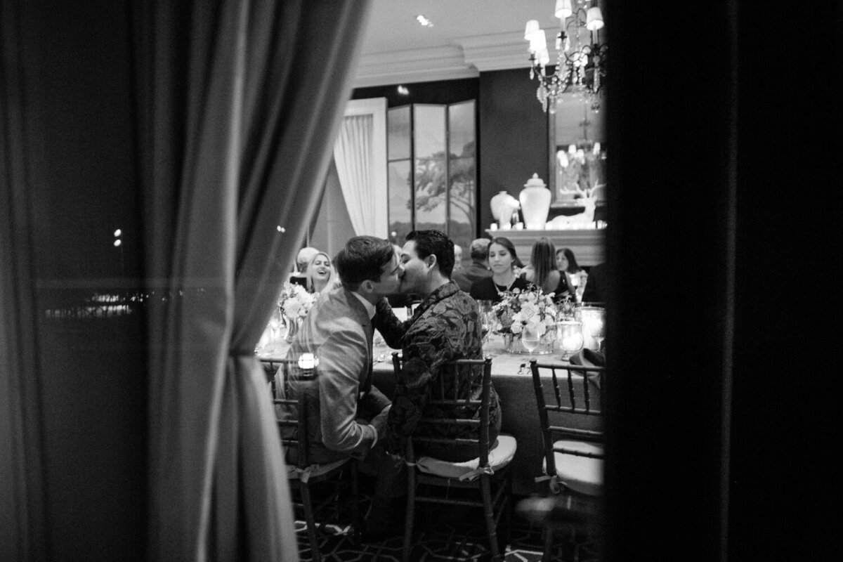 New York Gay Wedding. Photographer Samuel Lippke Studios014
