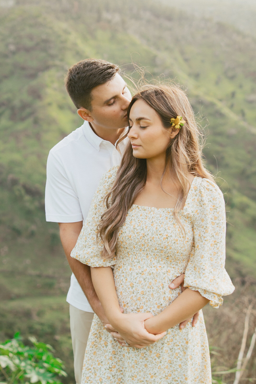 maternity photos