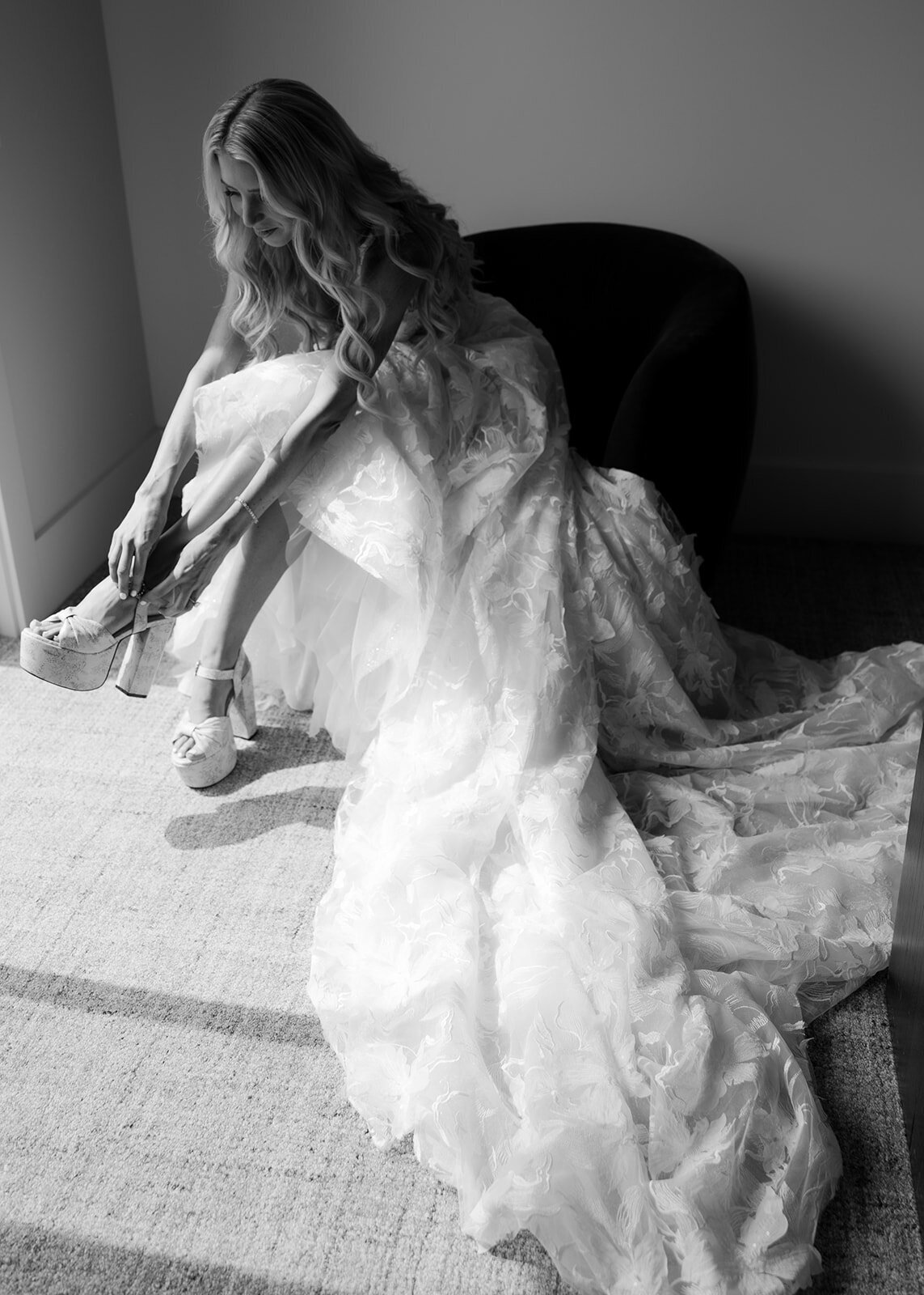 GETTING READY_GETTINGREADY