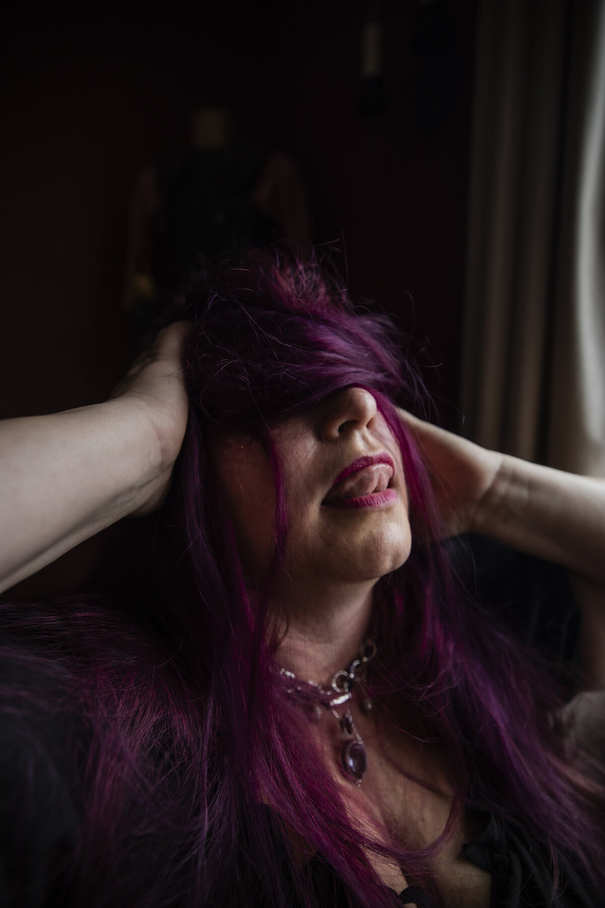 boudoir photography photo sessions