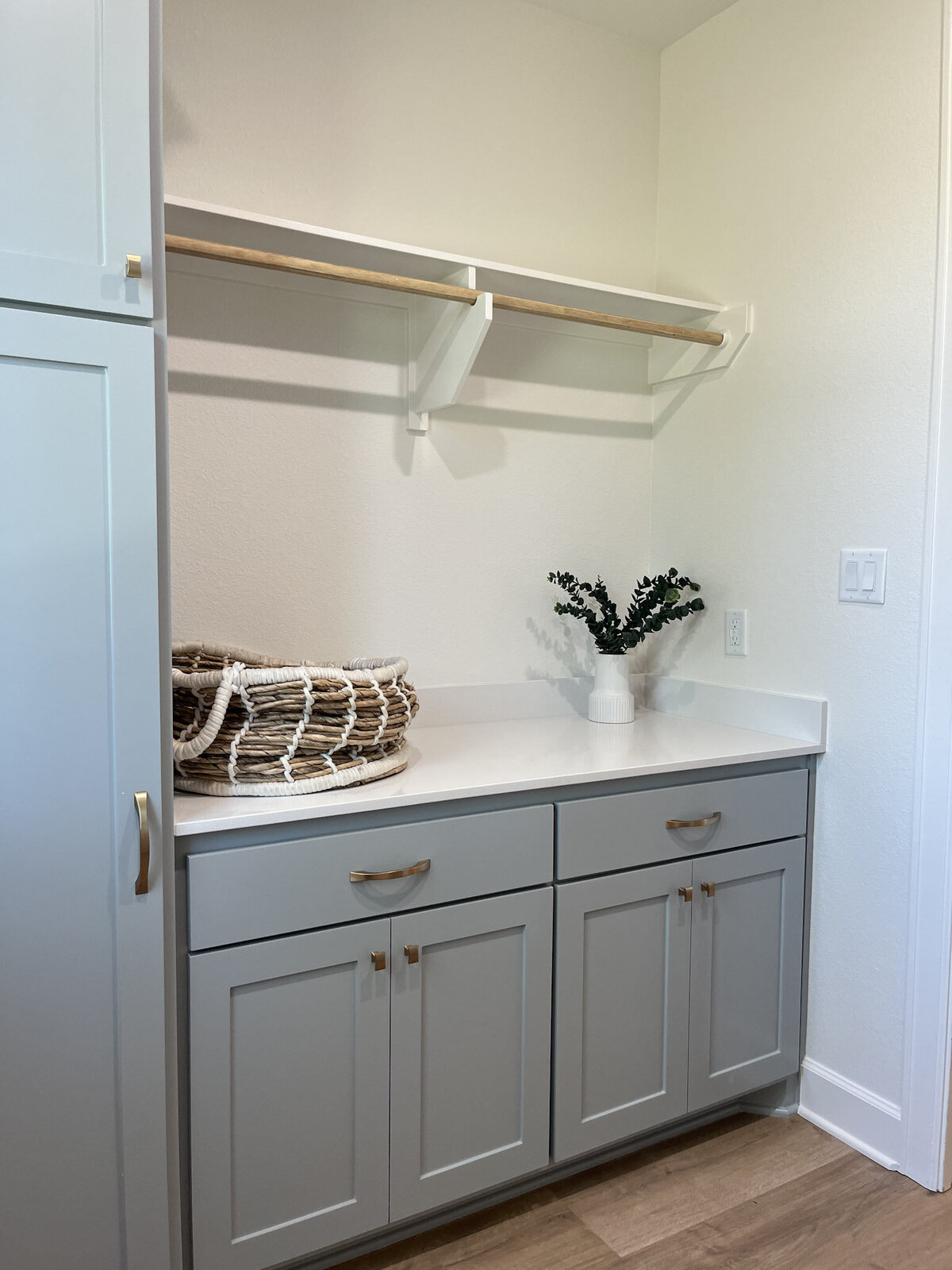 Laundry Gallery | Centex Countertops