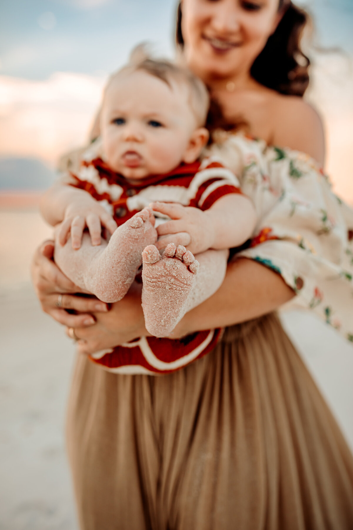 Smyrna Dunes Park Family Photographer 83