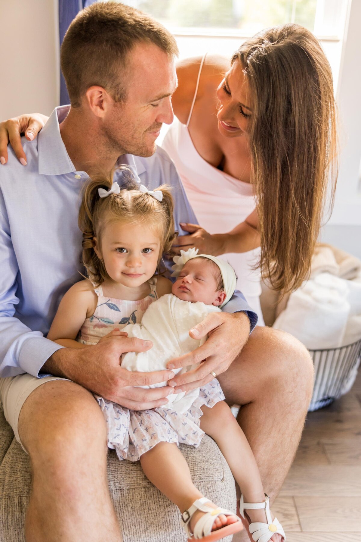 Chelmsford family newborn lifestyle photographer