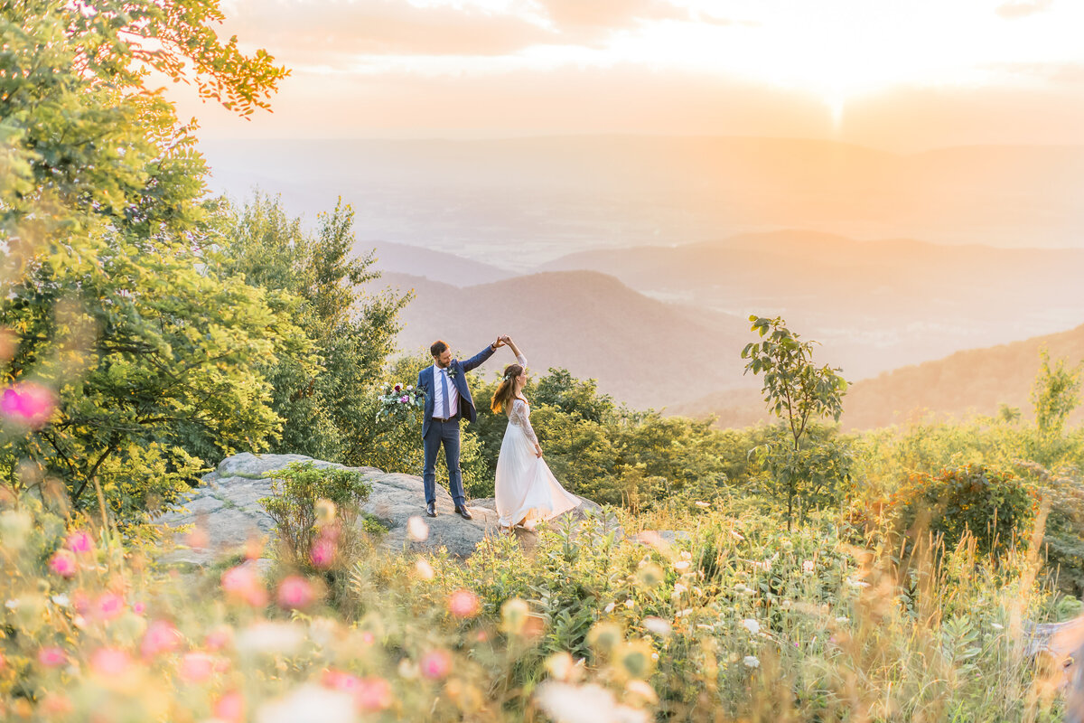 Virginia Wedding Photographer