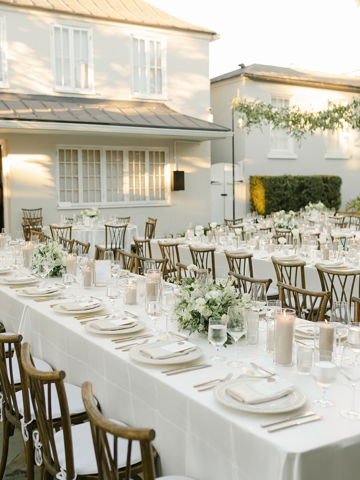 Gadsden House Charleston Wedding | Carolina Occasions 11