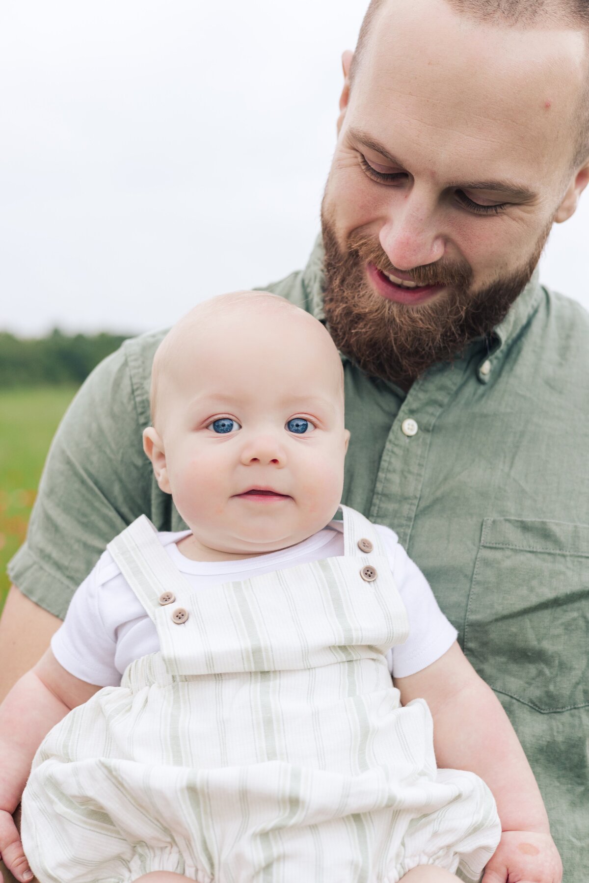 Blake Family Session - Bright Edits-21