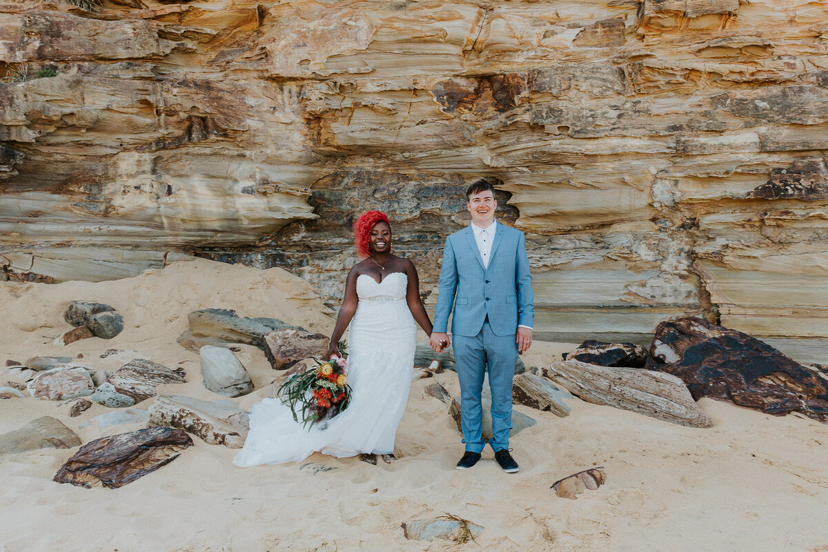 Central-Coast-African-Beach-Wedding-32