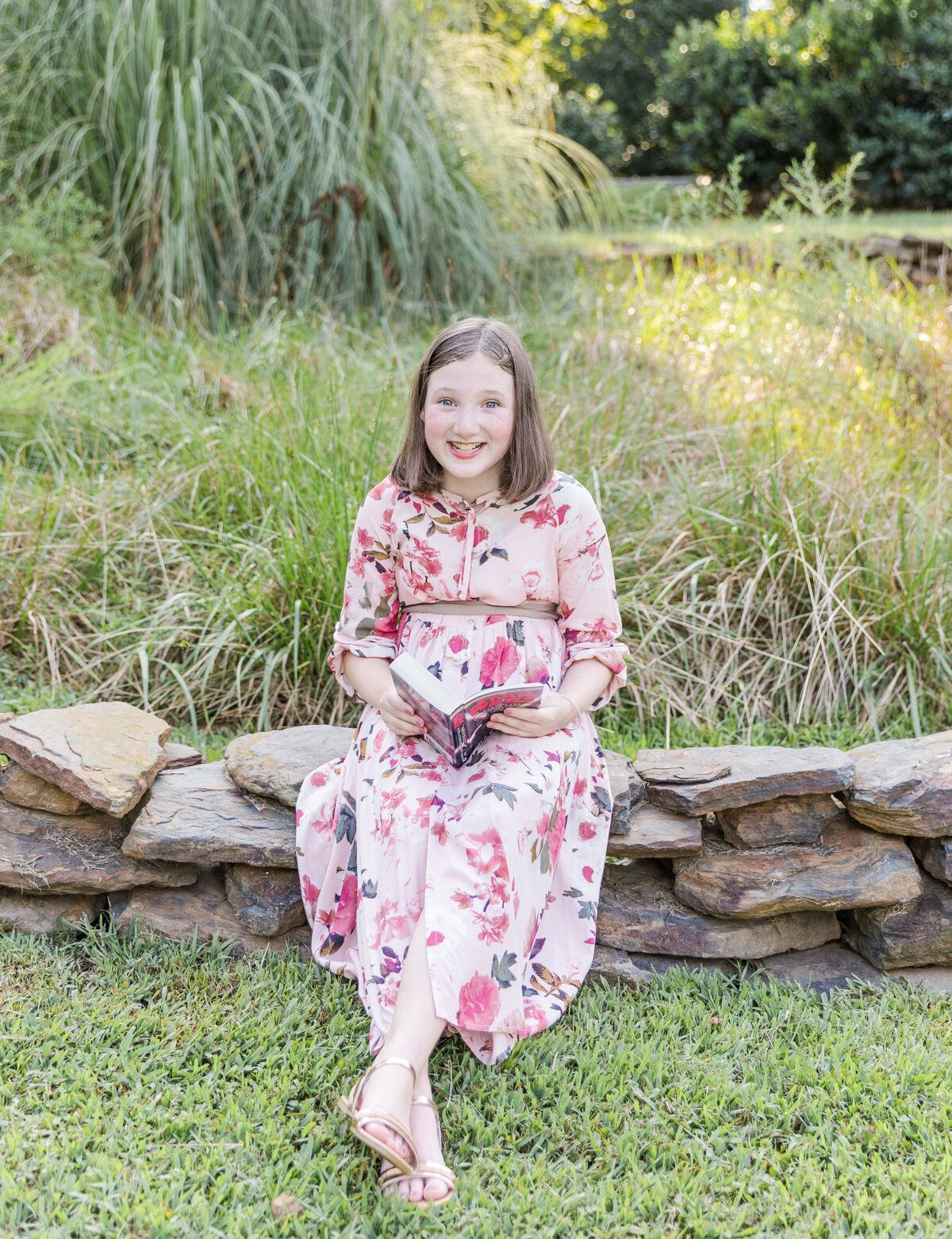Hoschton, Georgia family photographers - 29