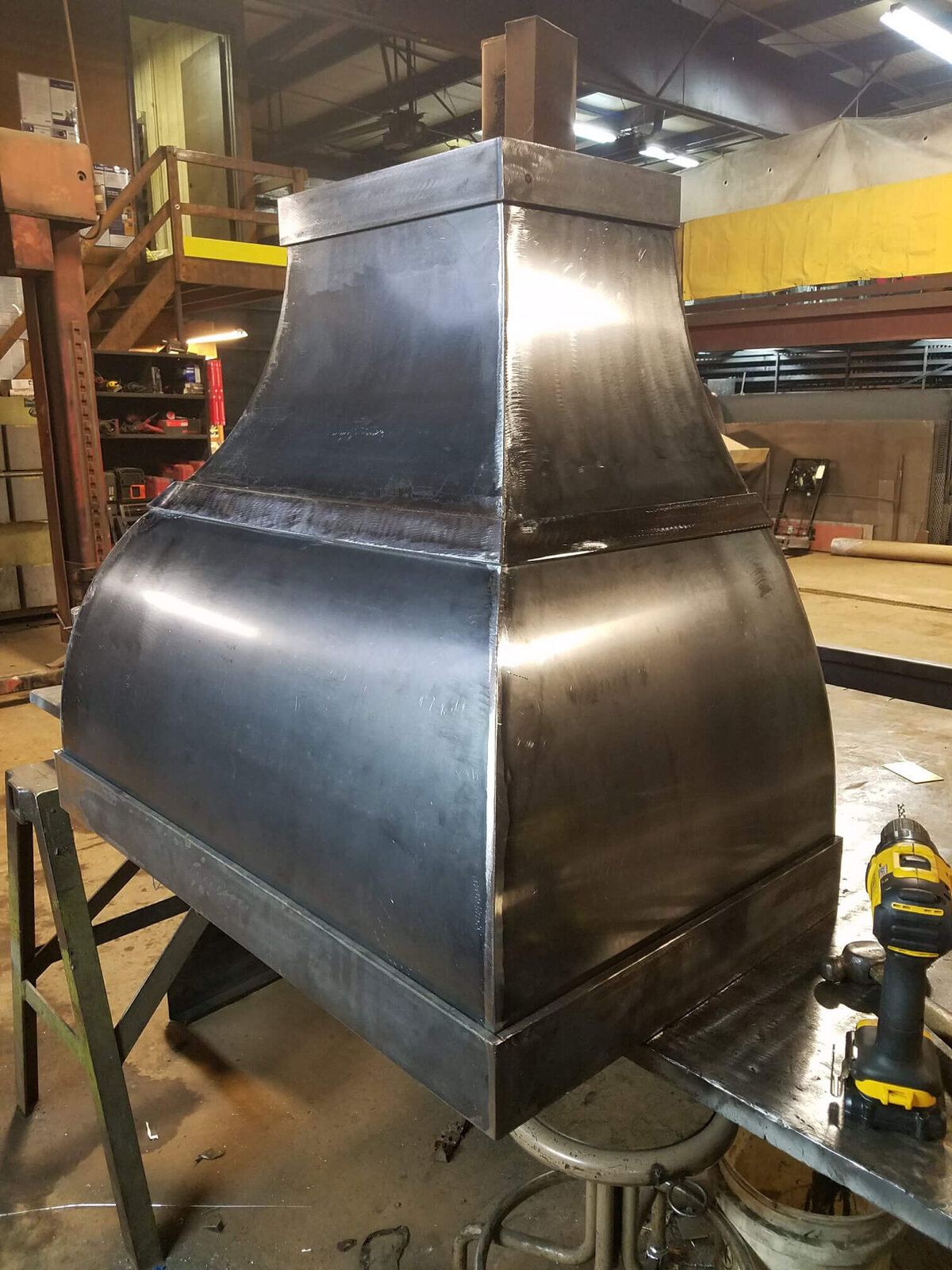 Kitchen Hood