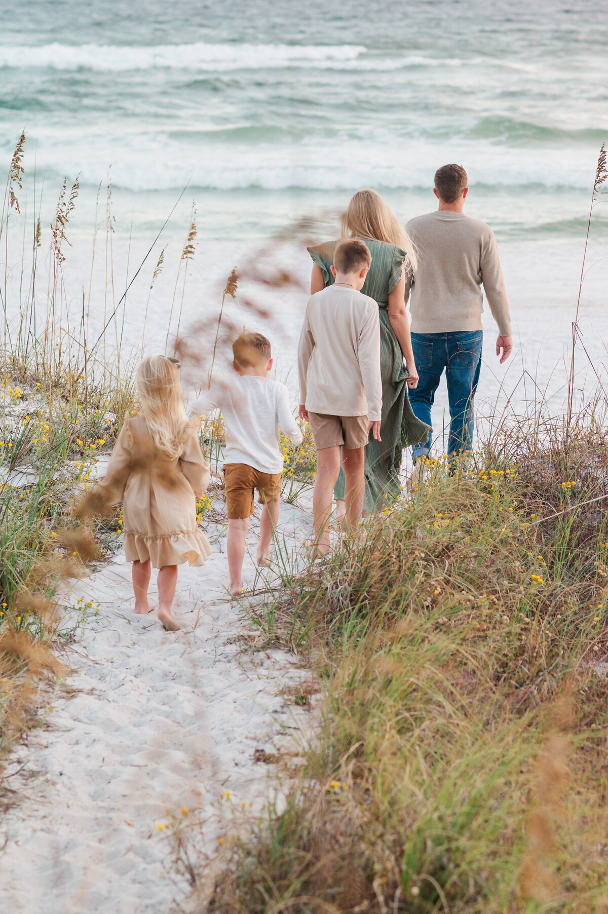 Kim Fam - Miramar Beach - Eye Level Lens (33)