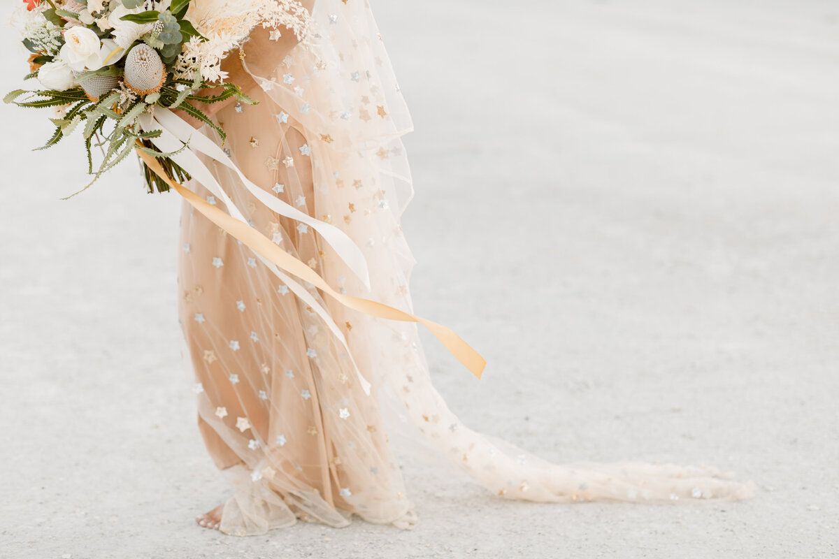 Saint Petersburg Florida Beach Elopement 18