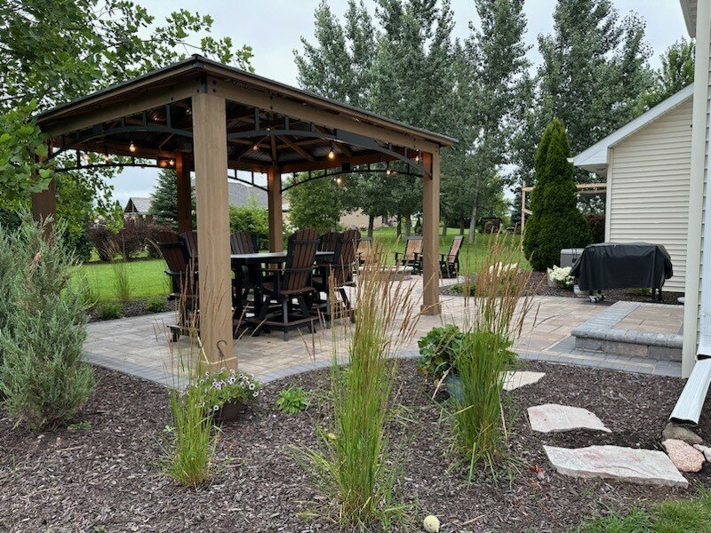 Landscapers