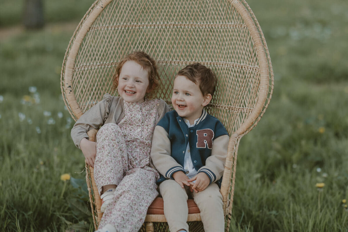 Fotografie Für Ellise - kinderfotografie bloesem 2