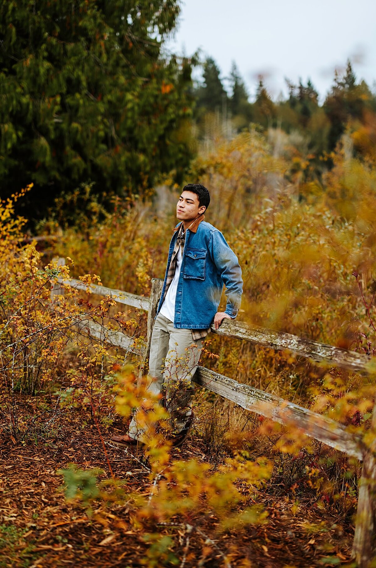 Kitsap County WA Photographer  | Washington Senior Photographer | Kira Lord Photography_0975